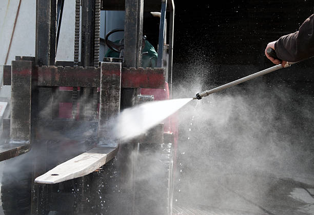 Best House Exterior Washing  in East Lansing, MI
